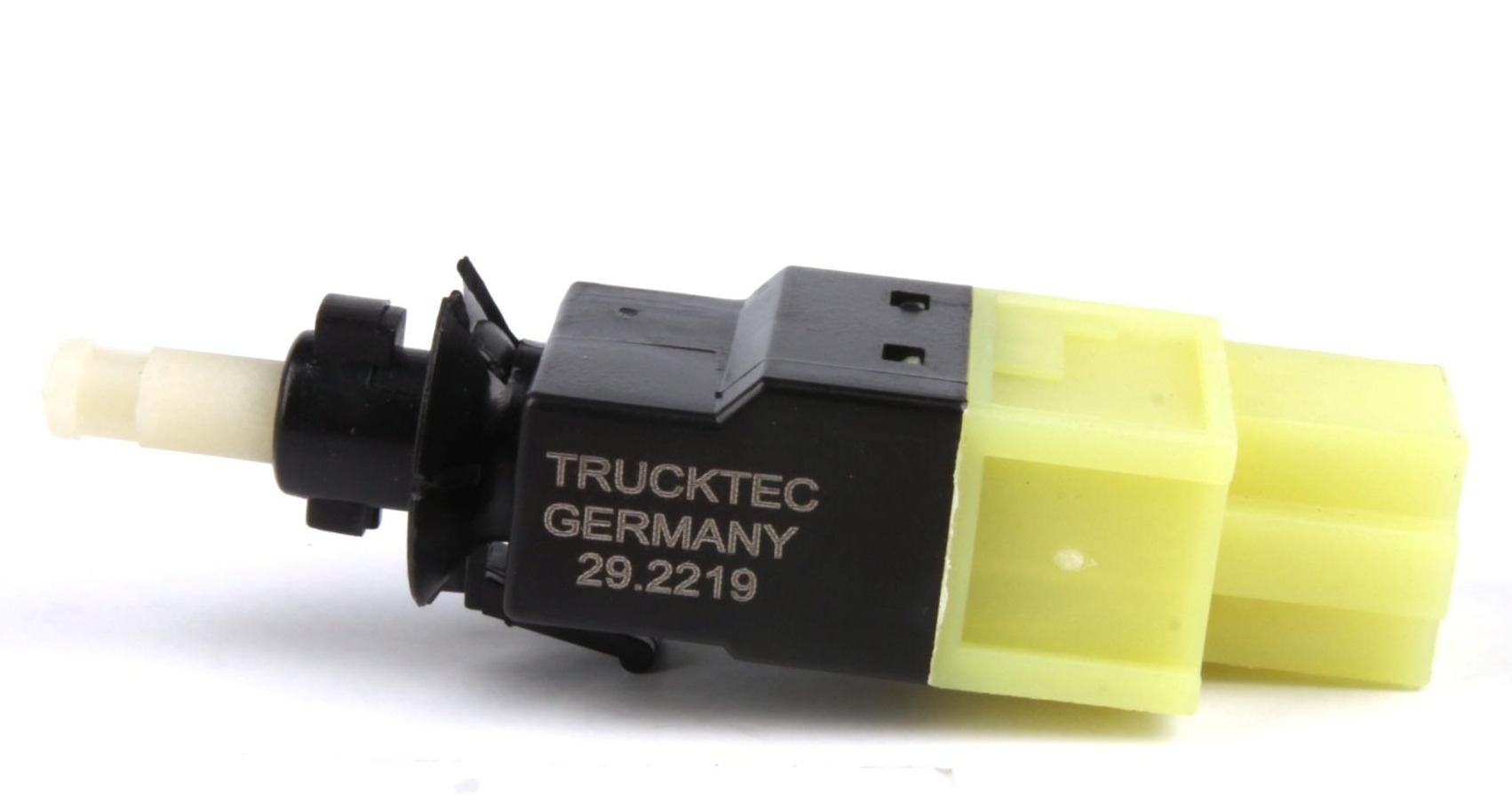 0242278 TRUCKTEC AUTOMOTIVE